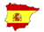 DESATASCOS LA COSTA EL SENYORET - Espanol